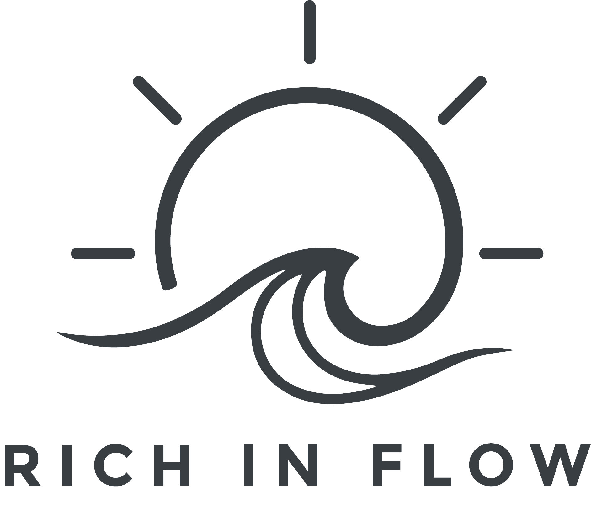 Rich in Flow
